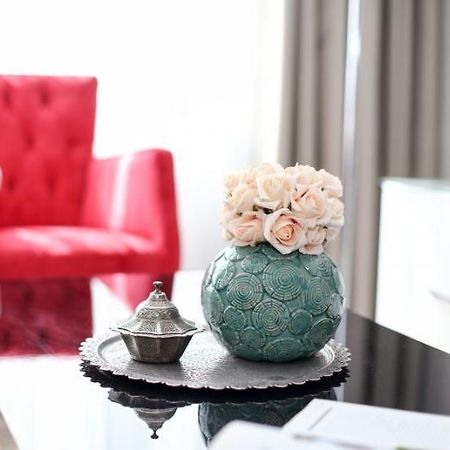 Patika Suites Isztambul Kültér fotó