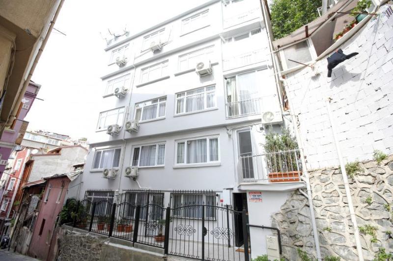 Patika Suites Isztambul Kültér fotó
