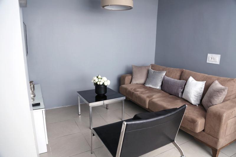 Patika Suites Isztambul Kültér fotó
