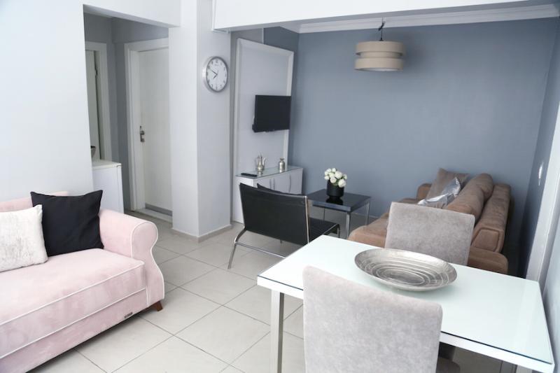 Patika Suites Isztambul Kültér fotó
