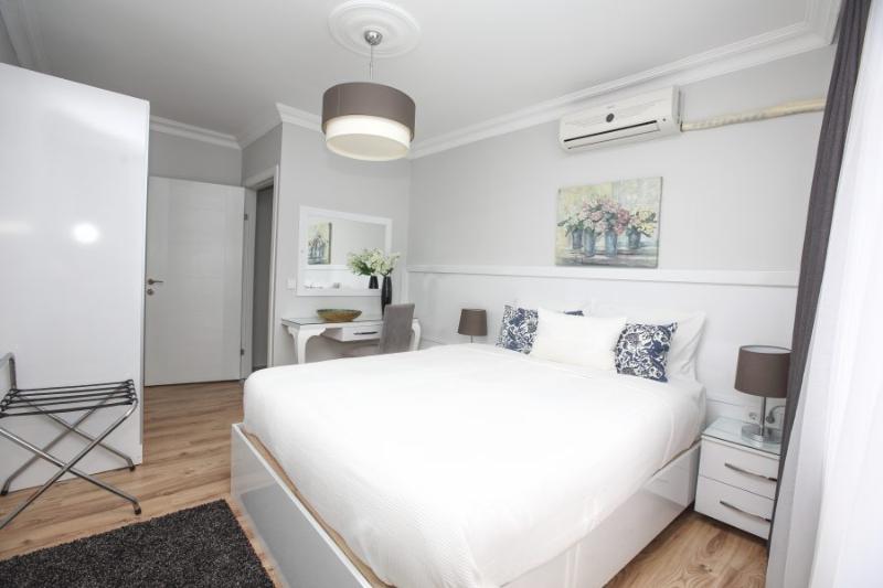 Patika Suites Isztambul Kültér fotó