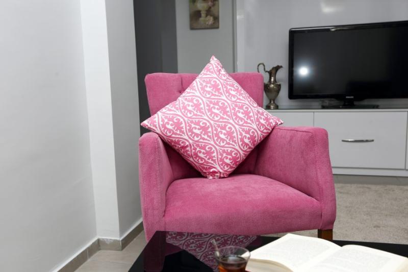 Patika Suites Isztambul Kültér fotó