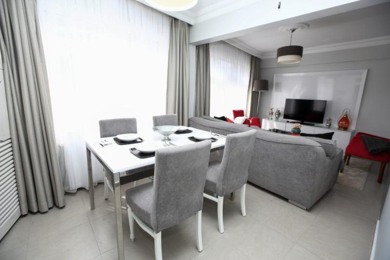 Patika Suites Isztambul Kültér fotó