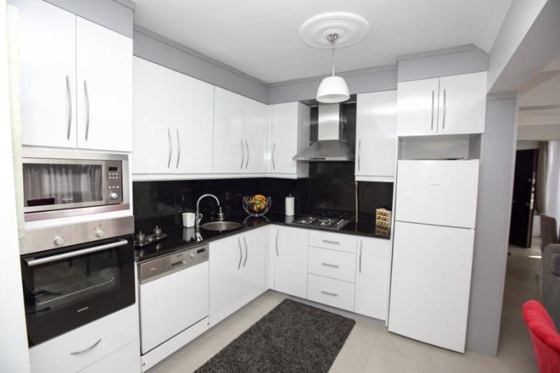 Patika Suites Isztambul Kültér fotó