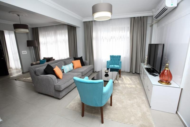 Patika Suites Isztambul Kültér fotó
