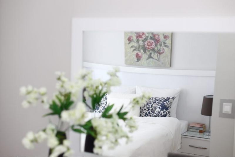 Patika Suites Isztambul Kültér fotó