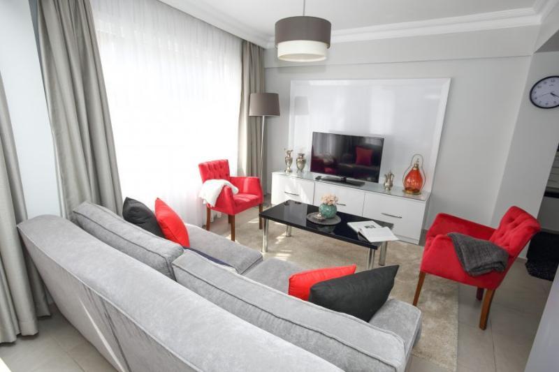 Patika Suites Isztambul Kültér fotó