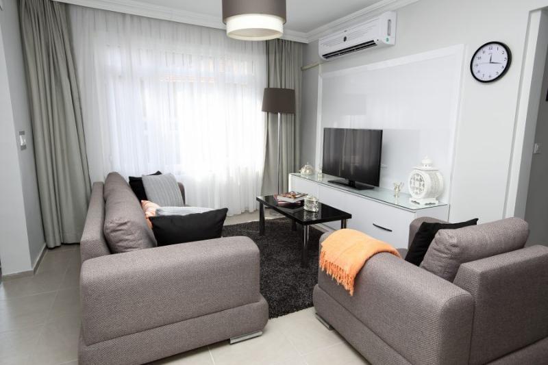 Patika Suites Isztambul Kültér fotó