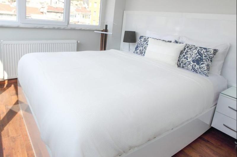 Patika Suites Isztambul Kültér fotó